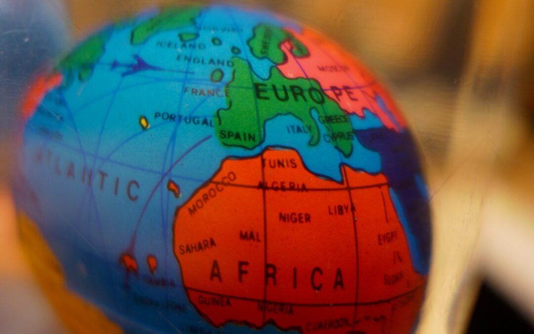 European externalization and security outsourcing in North Africa