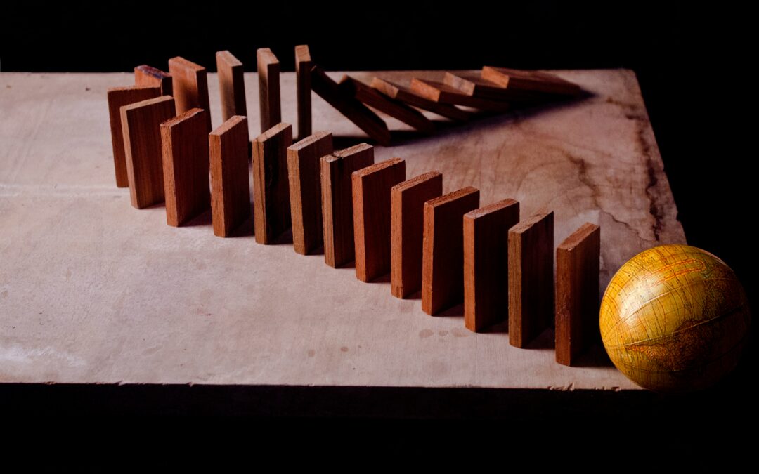 Umstrittene Externalisierung: Was folgt aus der Notwendigkeit zu Kooperation mit Drittstaaten und der Duldung tödlicher Rechtsbrüche an den EU-Außengrenzen?