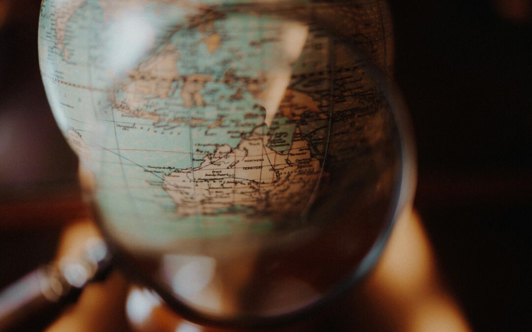 ‘Offshore processing’ in Australia