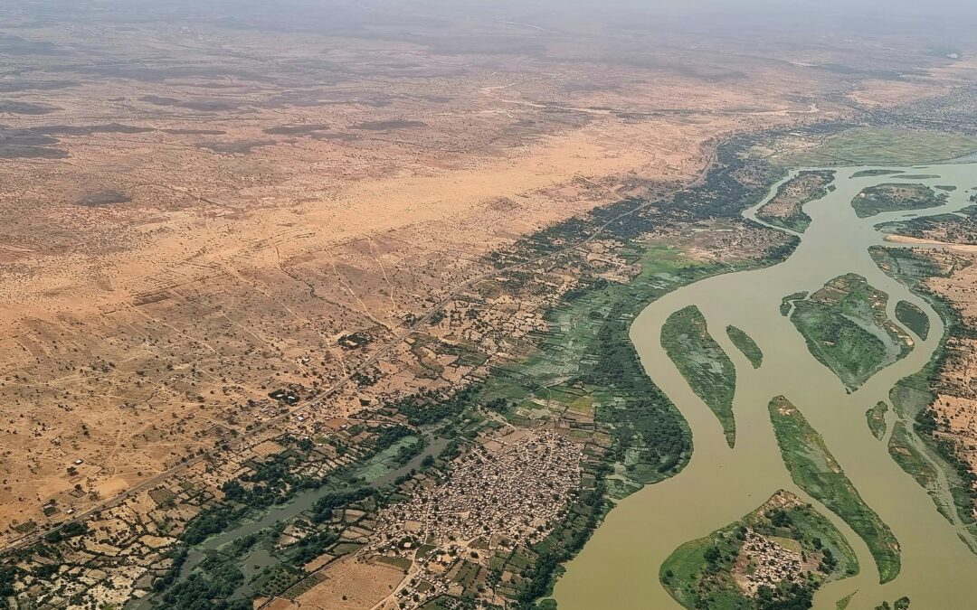 No Solution for Torture Prisons. Anti-racist Resistance to Emergency Evacuations to Niger
