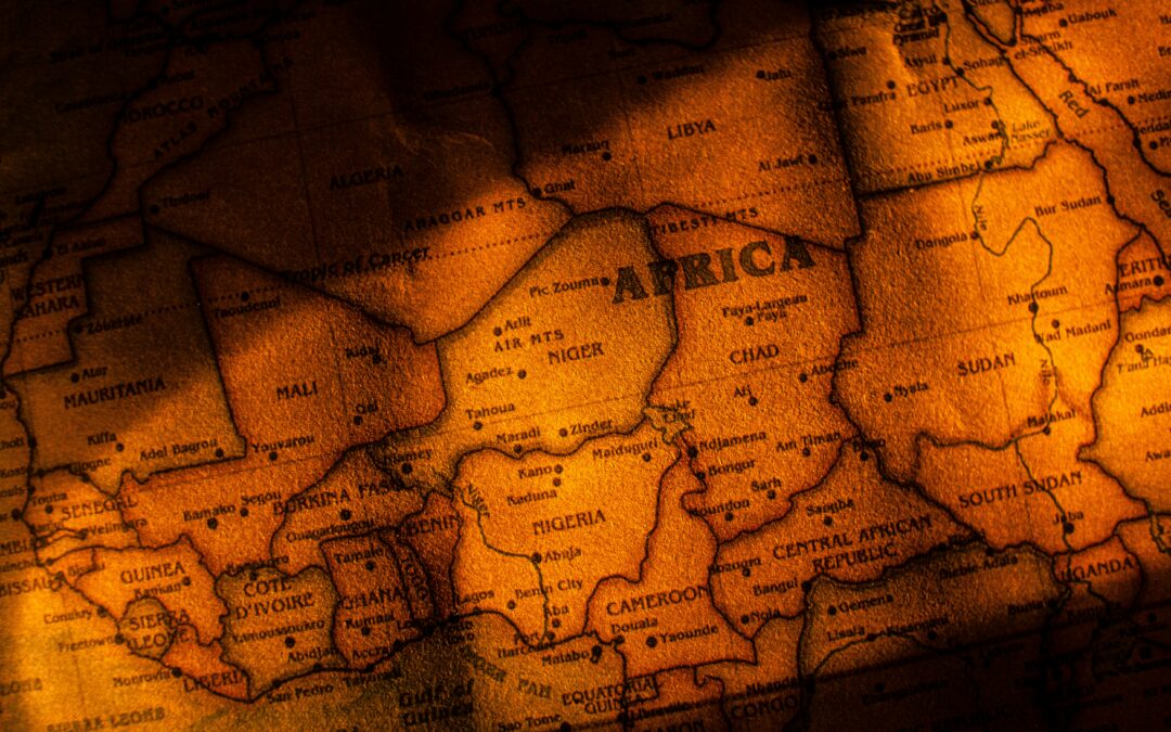 From (in)junctions to a discreet implementation of EU migration and border management policies in Mali