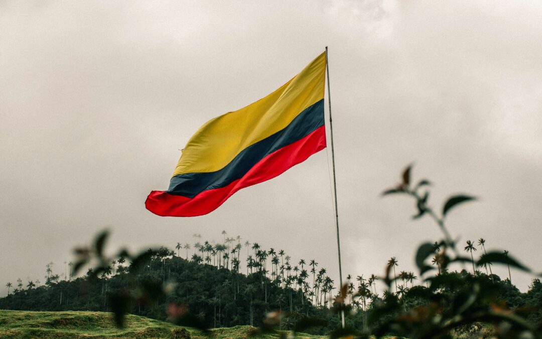 Colombia: Safe Third Country for Whom? The U.S. Amid Venezuelan Forced Migration