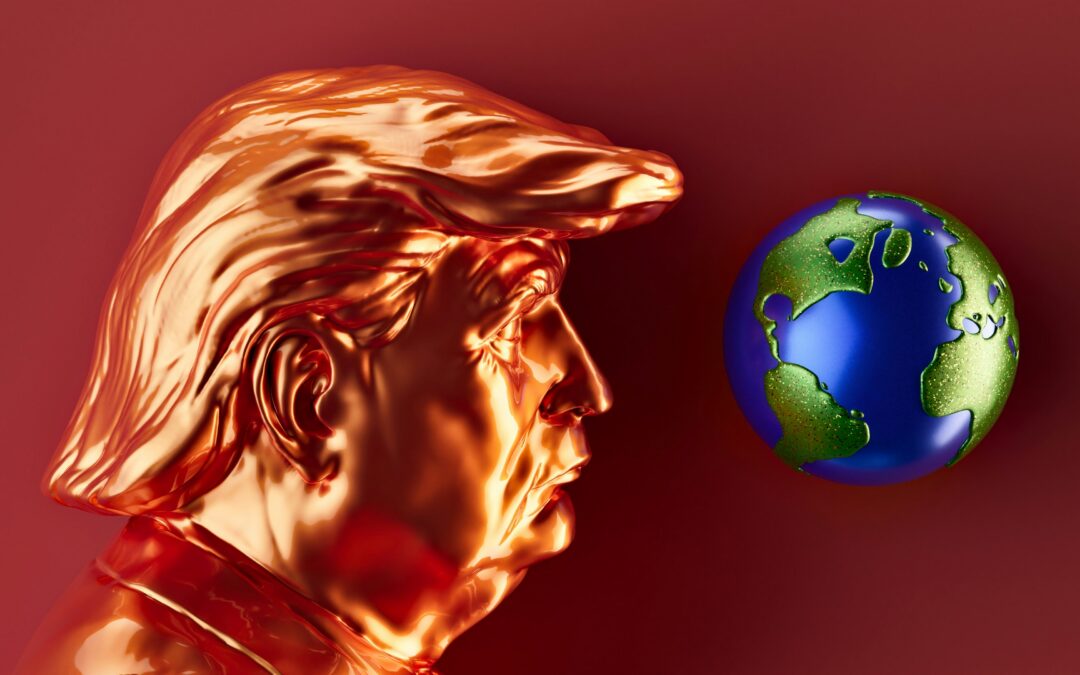 Is Trump’s America Safe for Asylum-Seekers? Re-Examining the Safe Third Country Agreement Between Canada and the USA in 2025
