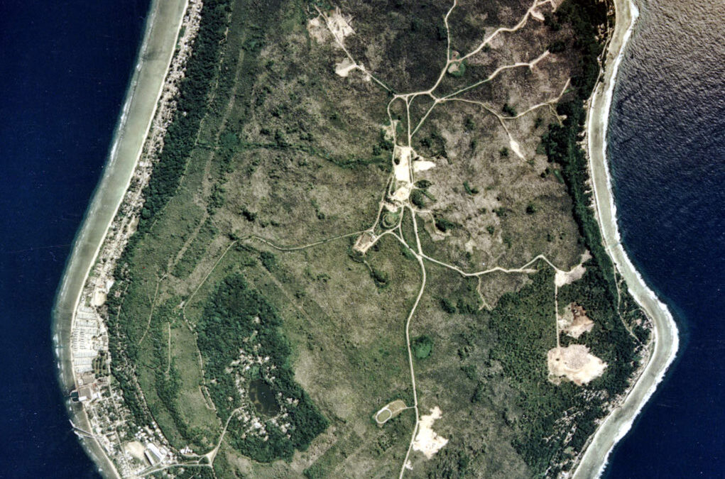 A New Safe Third Country Mechanism: Australia’s Deportation Arrangement with Nauru
