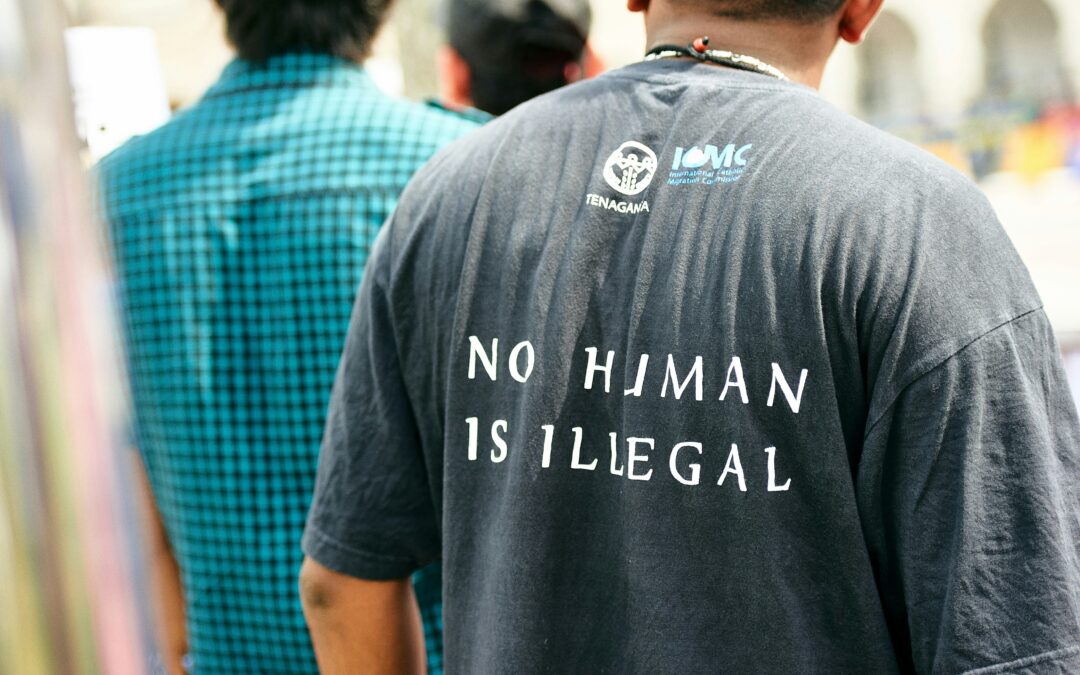 Safe third country concept: A tool for containment and illegalization of mobility